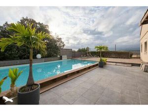 Vente maison 10 pièces 244 m² Le Crès (34920)