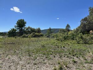 Vente terrain neuf 1100m2 La Roquebrussanne - 150000 € - Surface Privée