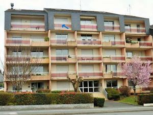Vente Appartement 3 pièces à Cholet (49300) : à vendre 3 pièces / 68m² Cholet