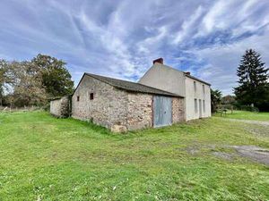 Vente Maison à Chaumes-en-Retz (44320) : à vendre / 68m² Chaumes-en-Retz