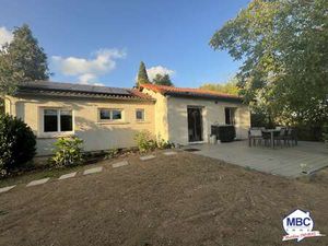 Vente Maison à Cholet (49300) : à vendre / 91m² Cholet