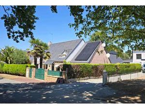 Vente Maison à La Baule-Escoublac (44500) : à vendre / 167m² La Baule-Escoublac