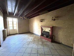 Vente Maison au Pellerin (44640) : à vendre / 90m² Le Pellerin