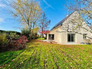Vente Maison à Saint-Lambert-la-Potherie (49070) : à vendre / 146m² Saint-Lambert-la-Pothe