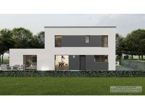 Vente Maison à Saint-Malo-de-Guersac (44550) : à vendre / 112m² Saint-Malo-de-Guersac