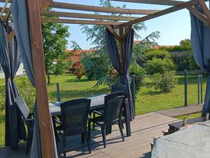 Vente Maison à Sainte-Foy (85150) : à vendre / 167m² Sainte-Foy