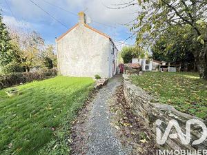 Vente Maison à Thorigny (85480) : à vendre / 79m² Thorigny