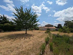 Vente Terrain à Saint-Sébastien-sur-Loire (44230) : à vendre / Saint-Sébastien-sur-Loire