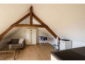 Vente Appartement 2 pièces à Bieuzy-lanvaux (56330) : à vendre 2 pièces / 22m² Bieuzy-lanv