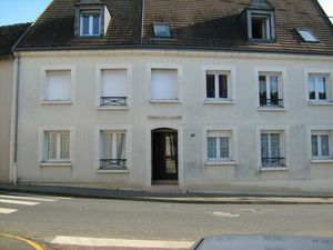 Location appartement 1 pièce 46 m² à Authon (41310)