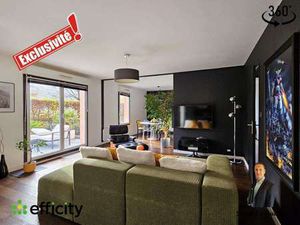 Vente Appartement 4 pièces à Betton (35830) : à vendre 4 pièces / 74m² Betton