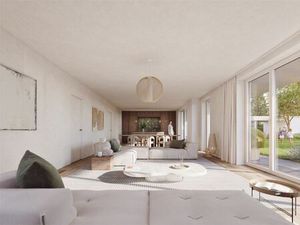 Appartement te koop in Heist-Op-Den-Berg met 1 slaapkamer