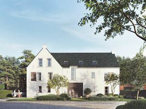 Appartement te koop in Heist-Op-Den-Berg met 2 slaapkamers