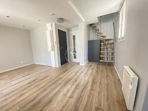 Location appartement 2 pièces 48 m² à Nantes (44100)