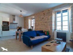 Vente Appartement 2 pièces à Pont-Croix (29790) : à vendre 2 pièces / 55m² Pont-Croix