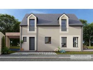 Vente Maison à Cancale (35260) : à vendre / 95m² Cancale