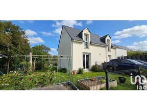 Vente Maison à Noyalo (56450) : à vendre / 95m² Noyalo