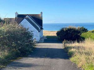 Vente Maison à Plouhinec (29780) : à vendre / 135m² Plouhinec