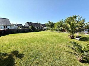 Vente Terrain à Hirel (35120) : à vendre / Hirel