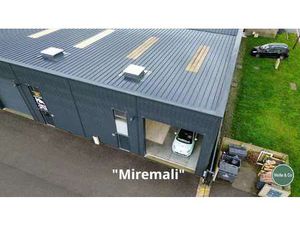 Vente Bureaux et commerces à Saint-André-sur-Orne (14320) : à vendre / 167m² Saint-André-s