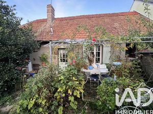 Vente Maison à Étrépagny (27150) : à vendre / 42m² Étrépagny