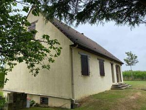 Vente Maison à Rai (61270) : à vendre / 85m² Rai