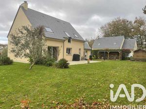 Vente Maison à Tollevast (50470) : à vendre / 125m² Tollevast