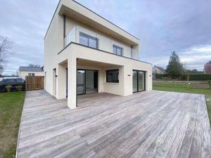 Vente Maison à Trouville-sur-Mer (14360) : à vendre / 163m² Trouville-sur-Mer