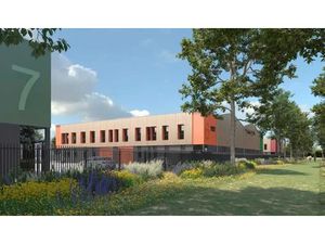 Activités et Bureaux à Vendre