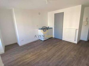 Location Appartement T1 à Bressuire (79300) : à louer T1 / 20m² Bressuire