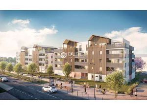 Location Appartement T1 Meublé à Cholet (49300) : à louer T1 Meublé / 34m² Cholet