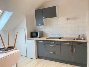 Location Appartement T1 Meublé à La Roche-sur-Yon (85000) : à louer T1 Meublé / 21m² La Ro