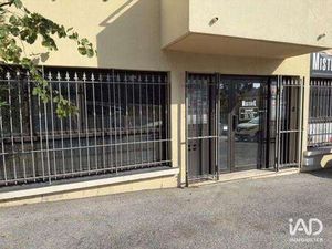 Location Bureaux et commerces à Toulon (83000) : à louer / 70m² Toulon