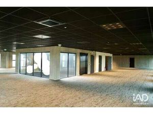 Location Bureaux et commerces à Montivilliers (76290) : à louer / 454m² Montivilliers