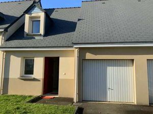 Location Maison Meublé à Pleurtuit (35730) : à louer Meublé / 73m² Pleurtuit