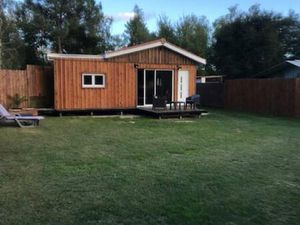 Location maison 2 pièces 33 m² à Talais (33590)