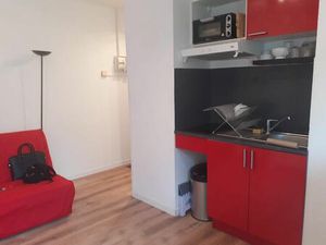 Location appartement 1 pièce 19 m² à Talence (33400)
