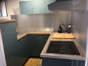 Location maison 3 pièces 55 m² à Bordeaux (33000)