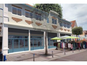 Annonce commerce à louer