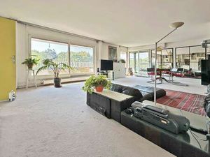 Vente Appartement 6 pièces et plus à Nanterre (92000) : à vendre 6 pièces et plus / 127m² 