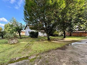 Vente maison 6 pièces 165 m² Castets (40260)