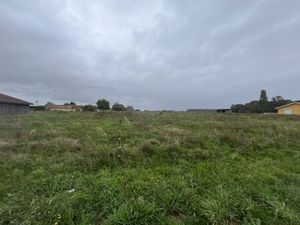 Vente terrain 1900 m² Saint-Yaguen (40400)