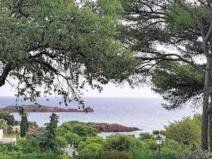 Vente maison 2 pièces 60.75 m² à Saint-raphael (83700)  460 000 €