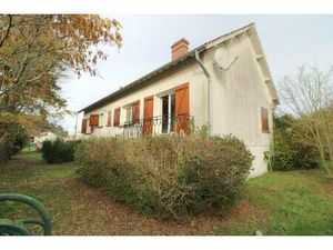 Vente maison 2 pièces 100 m² Châtillon-Coligny (45230)