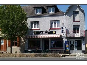 Vente commerce 230 m² Ancenis-Saint-Géréon (44150)