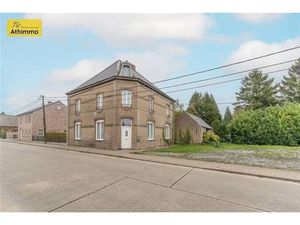 Maison à vendre à Rue d' Houtaing 14 Houtaing (VBD52412)