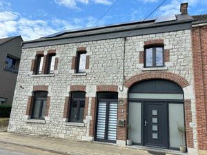 Maison à vendre à Rue du Cimetière 28 Sorinnes (VBD52291)