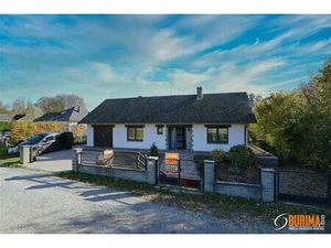 Villa à vendre à Pont des Diables 18 Somzée (VBD52436)