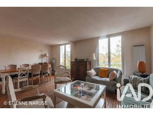 Vente maison 8 pièces 131 m² à Bougival (78380)  449 000 €