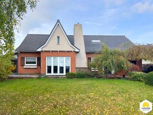 Villa à vendre à Les Platanes 64 Somzée (VWD15670)